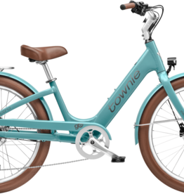 ELECTRA Townie Go! Aloe Vera M/L 27.5"
