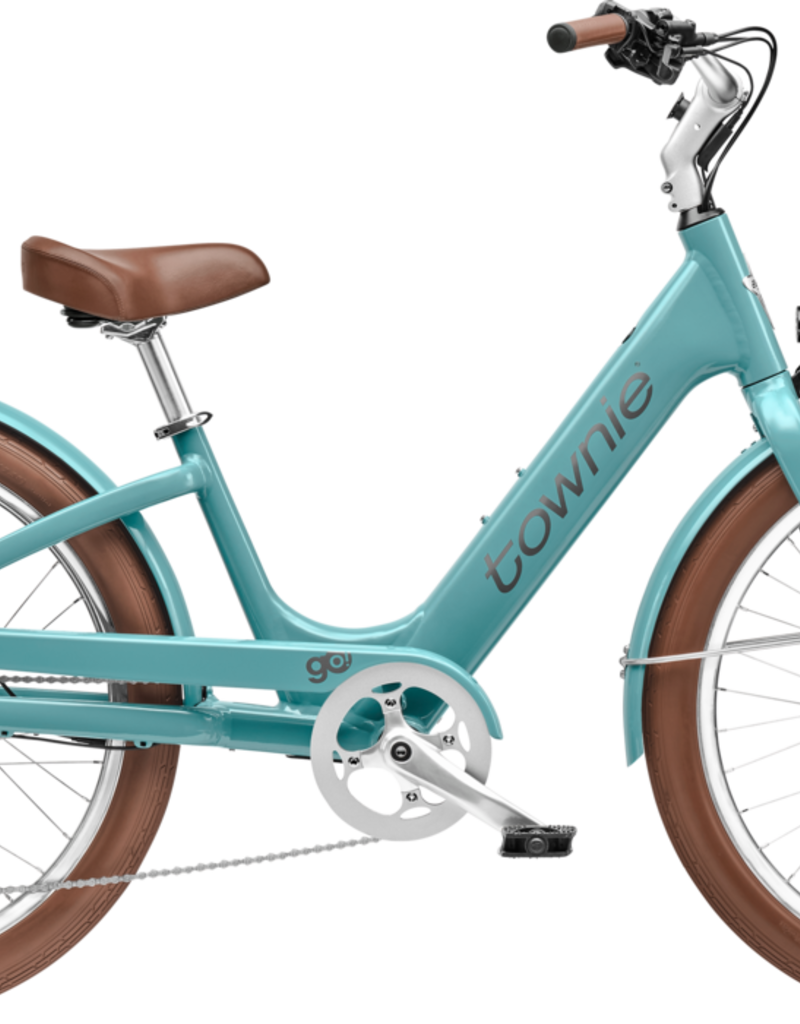 ELECTRA Townie Go! Aloe Vera M/L 27.5"
