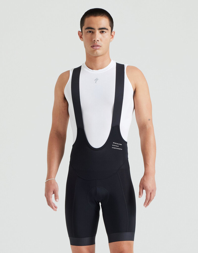 Specialized SPECIALIZED FOUNDATION BIB SHORT MEN BLK L