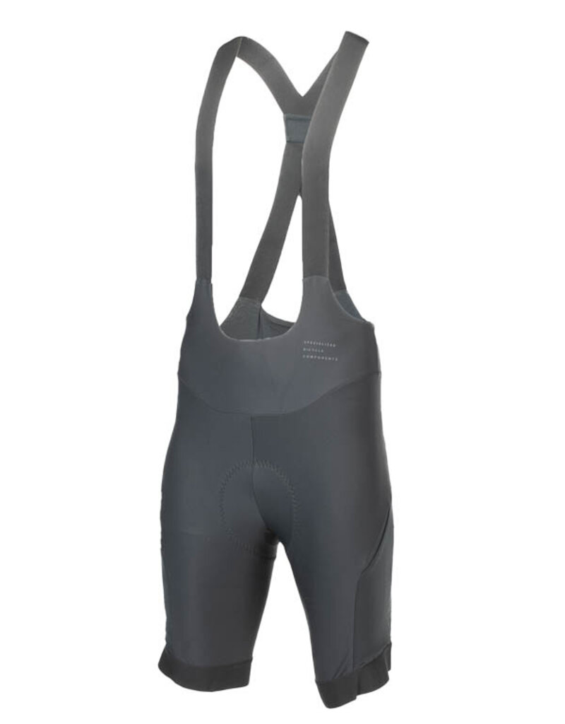 Specialized PRIME SWAT BIB SHORT MEN BLK L