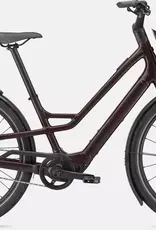 Specialized COMO SL 4.0 - Cast Umber /Transparent