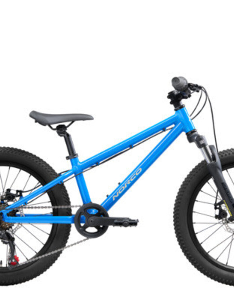 NORCO STORM 20 SINGL 20 BLUE