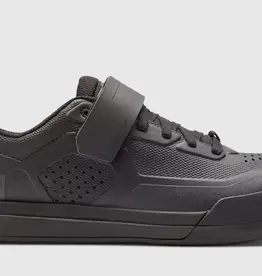 Fox FOX UNION SHOES [BLK] 42.5