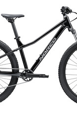 NORCO STORM 27.5 XS BLACK/SILVER