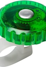 MIRRYCLE INCREDIBELL JELLIBELL - GREEN