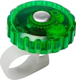 MIRRYCLE INCREDIBELL JELLIBELL - GREEN
