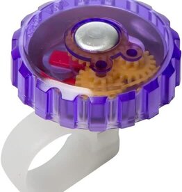 MIRRYCLE INCREDIBELL JELLIBELL - PURPLE