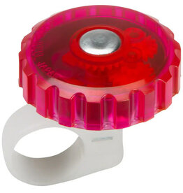MIRRYCLE INCREDIBELL JELLIBELL - PINK