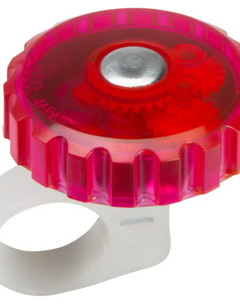 MIRRYCLE INCREDIBELL JELLIBELL - PINK
