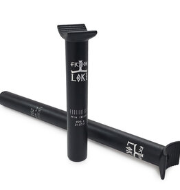 STOLEN LOKI & LOKI XL PIVOTAL POSTS 300MM BLACK