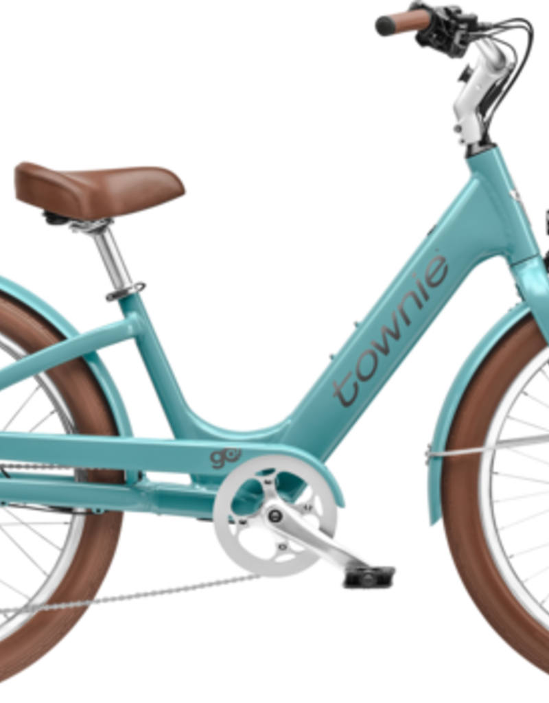 ELECTRA Electra Townie Go! S/M Aloe Vera