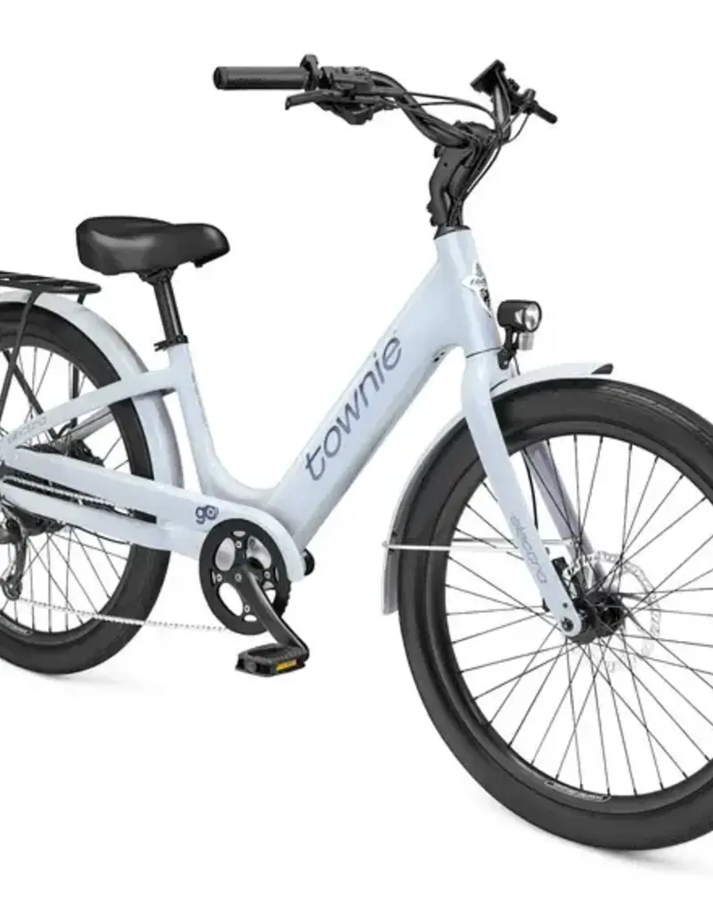 ELECTRA ELECTRA TOWNIE GO! VAPOR S/M