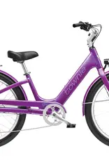ELECTRA ELECTRA TOWNIE GO! Orchid S/M