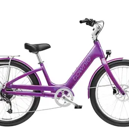 ELECTRA ELECTRA TOWNIE GO! Orchid S/M