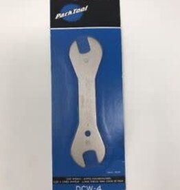 PARK TOOL PARK 13-15MM CONE WRENCH DCW-4
