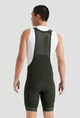 Specialized FOUNDATION BIB SHORT MEN BLK XL