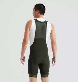 Specialized FOUNDATION BIB SHORT MEN BLK XL