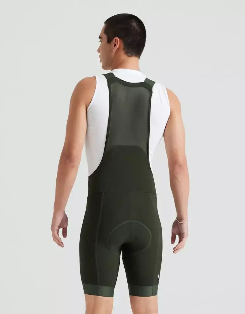 Specialized FOUNDATION BIB SHORT MEN BLK XL