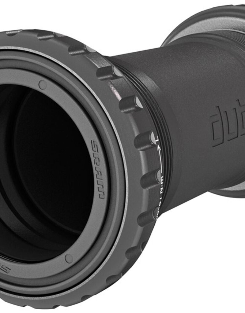 SRAM SRAM DUB BSA SS BB 68/73MM