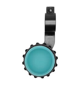 Electra Bicycle Company Electra E-bike Bell  Aloe Vera