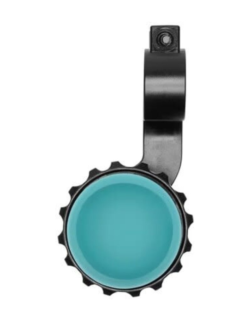 Electra Bicycle Company Electra E-bike Bell  Aloe Vera