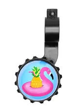 Electra Bicycle Company Electra Flocktail Hour E-bike Bell