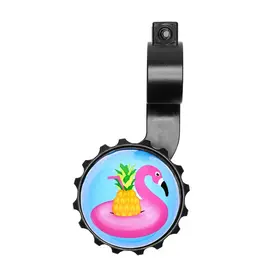 Electra Bicycle Company Electra Flocktail Hour E-bike Bell