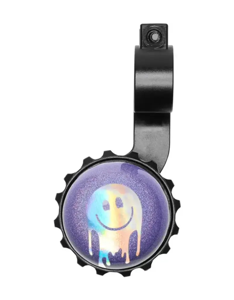 Electra Bicycle Company Electra Meltdown E-bike Bell
