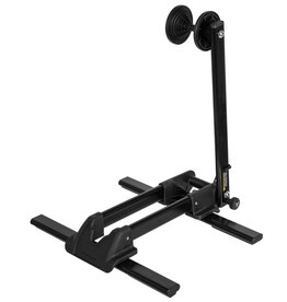 TOPEAK LINEUP STAND EX, BLACK