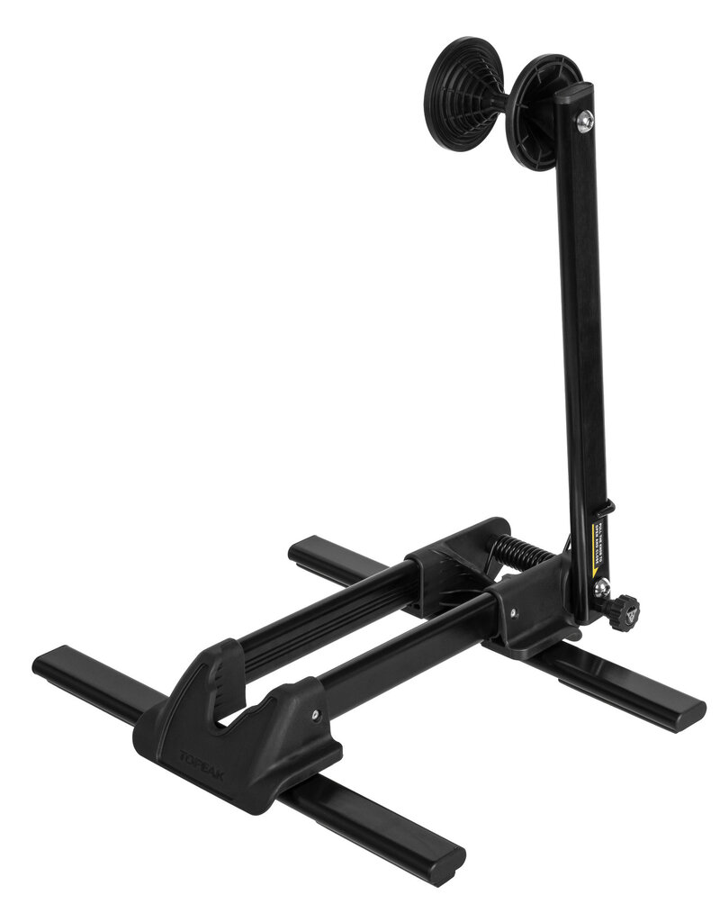 TOPEAK LINEUP STAND EX, BLACK