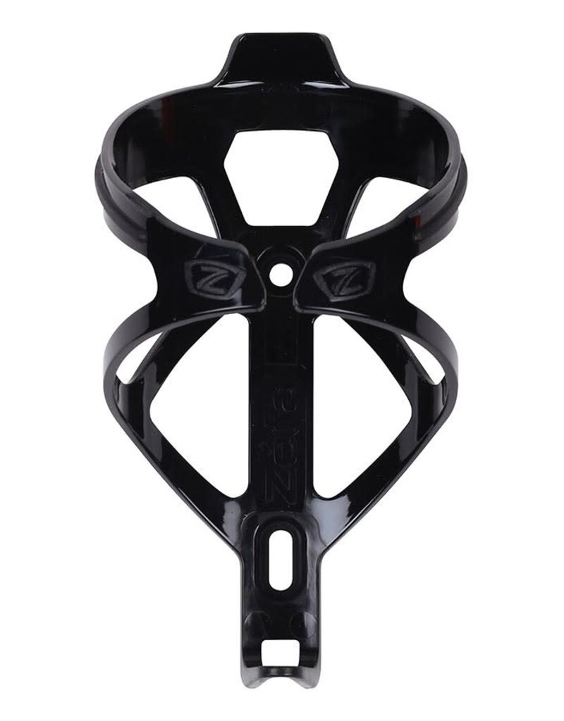Zefal Zefal, Pulse B2, Bottle Cage, Composite, Black, 31g