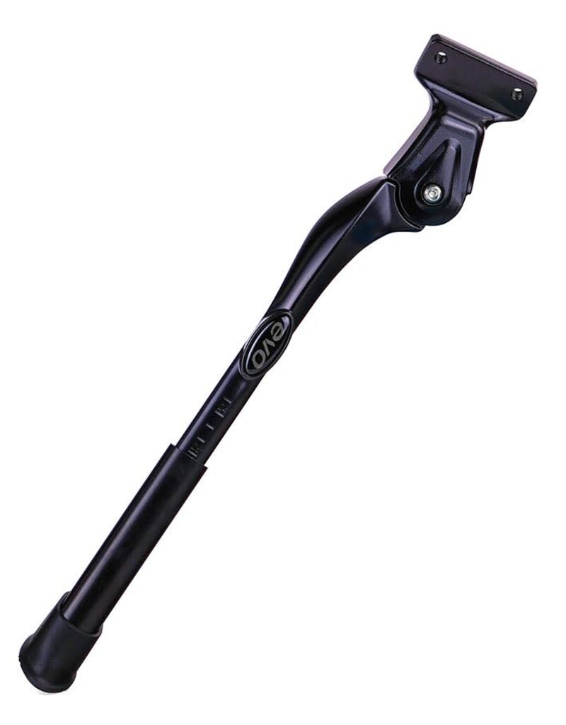 Evo EVO, DM40, Alloy rear direct mount kickstand, 24"-29