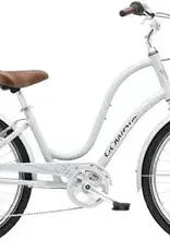 ELECTRA Townie Original 7D EQ Step-Thru 24" Pewter