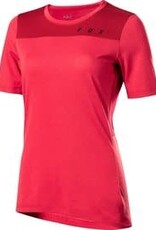 fox head Fox Ranger DR SS Jersey Women’s Rio Red