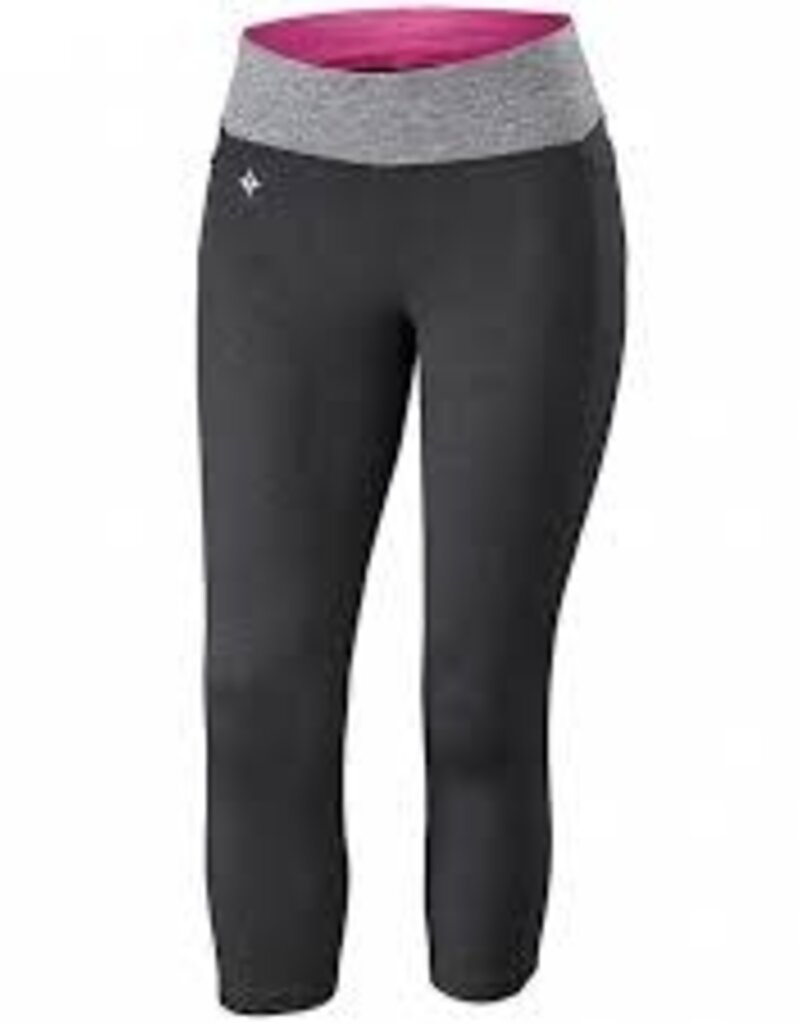 Specialized Shasta 3/4 Cycling Tights