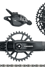 SRAM SRAM NX-EAG GRPSET DUB-MTB 170