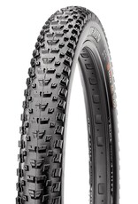 Maxxis Maxxis, Rekon/Rekon+, Tire, 27.5''x2.25, Wire, Clincher, Single, 60TPI, Black