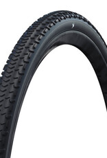 SCHWALBE SWB G-ONE RX PRO 700x40 TLR BK