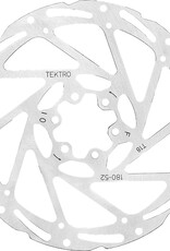 TEKTRO TEKTRO TR-52 ROTOR 6-BLT 160MM