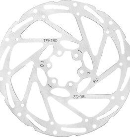 TEKTRO TEKTRO TR-52 ROTOR 6-BLT 160MM