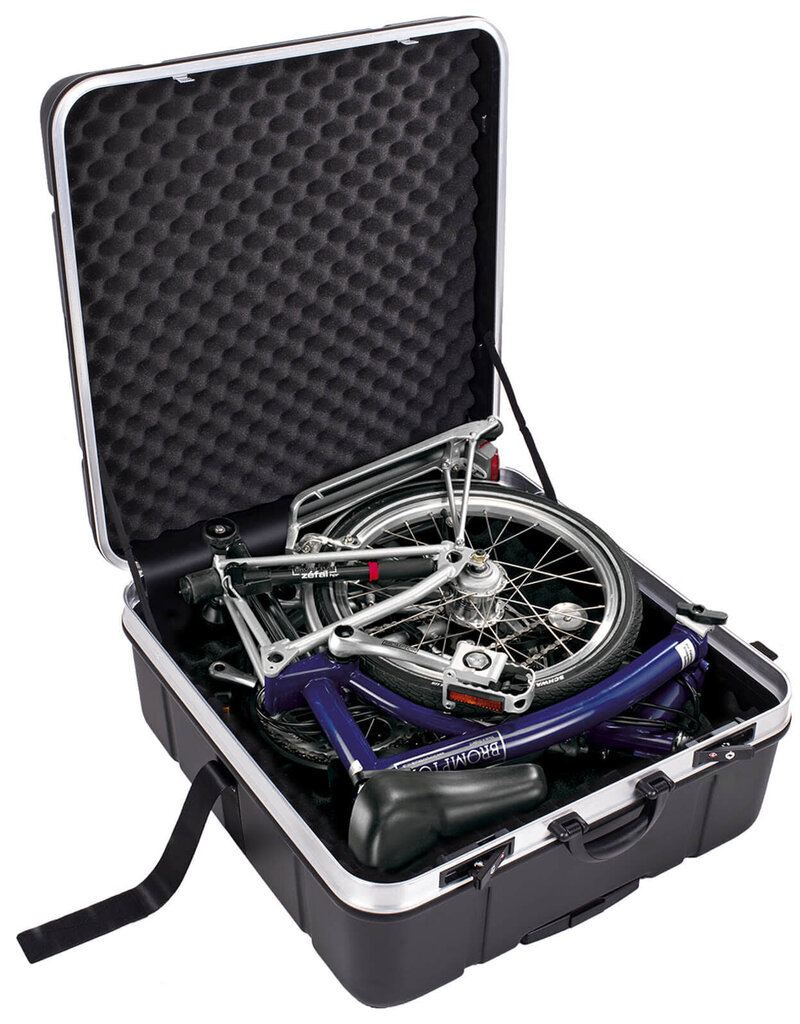 B&W B & W FOLDON CASE
