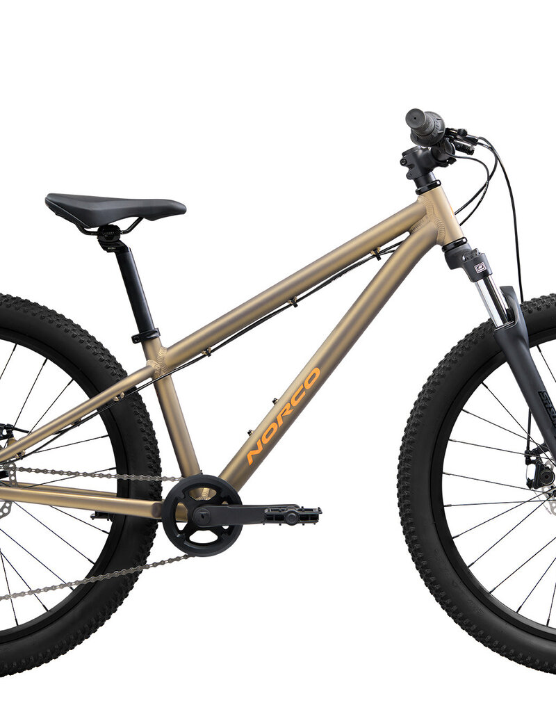 NORCO STORM 24" GREY