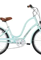 ELECTRA Electra Townie 7D EQ Step-Thru Rain