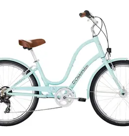 ELECTRA Electra Townie 7D EQ Step-Thru Rain