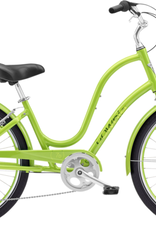 ELECTRA Townie 7D EQ Step-Thru Jade