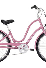 ELECTRA Electra Townie 7D EQ Step-Thru Mauvelous