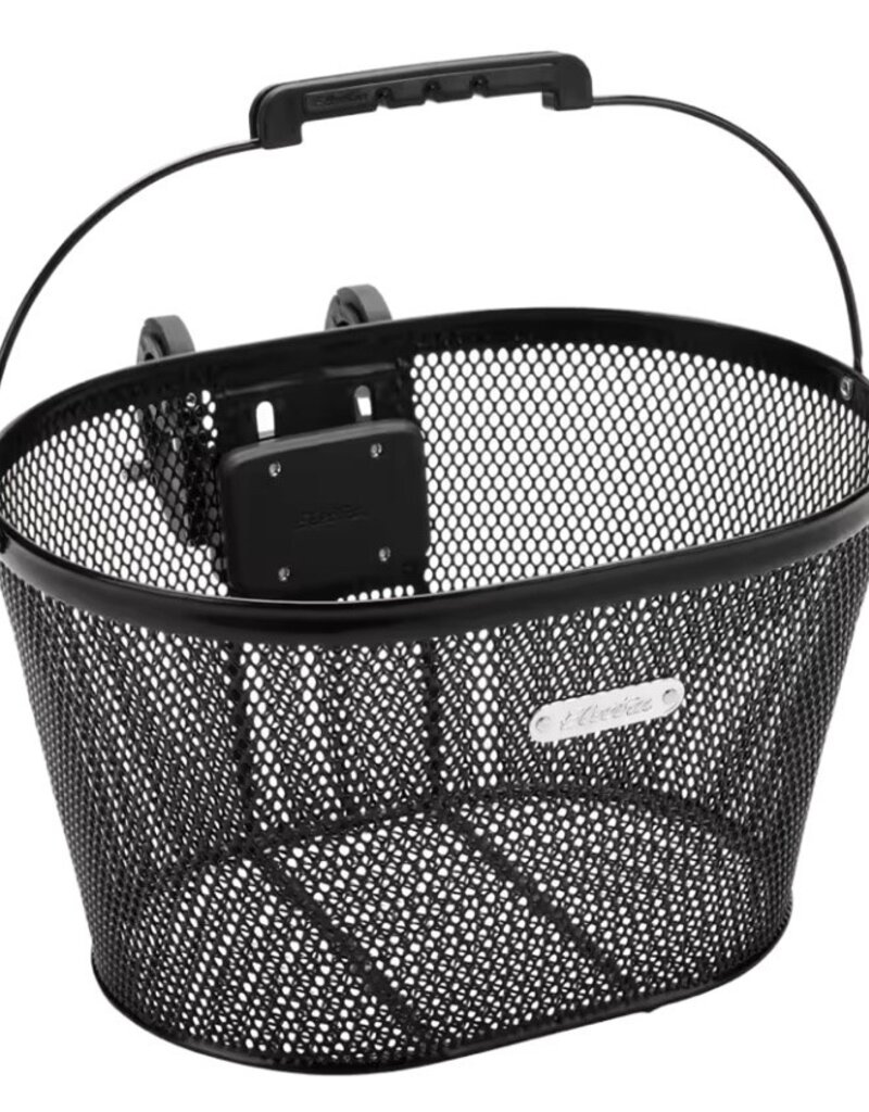 ELECTRA Electra Mesh QR Front Bike Basket