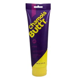 Paceline Products Chamois Butt'R, Her, tube, 8oz
