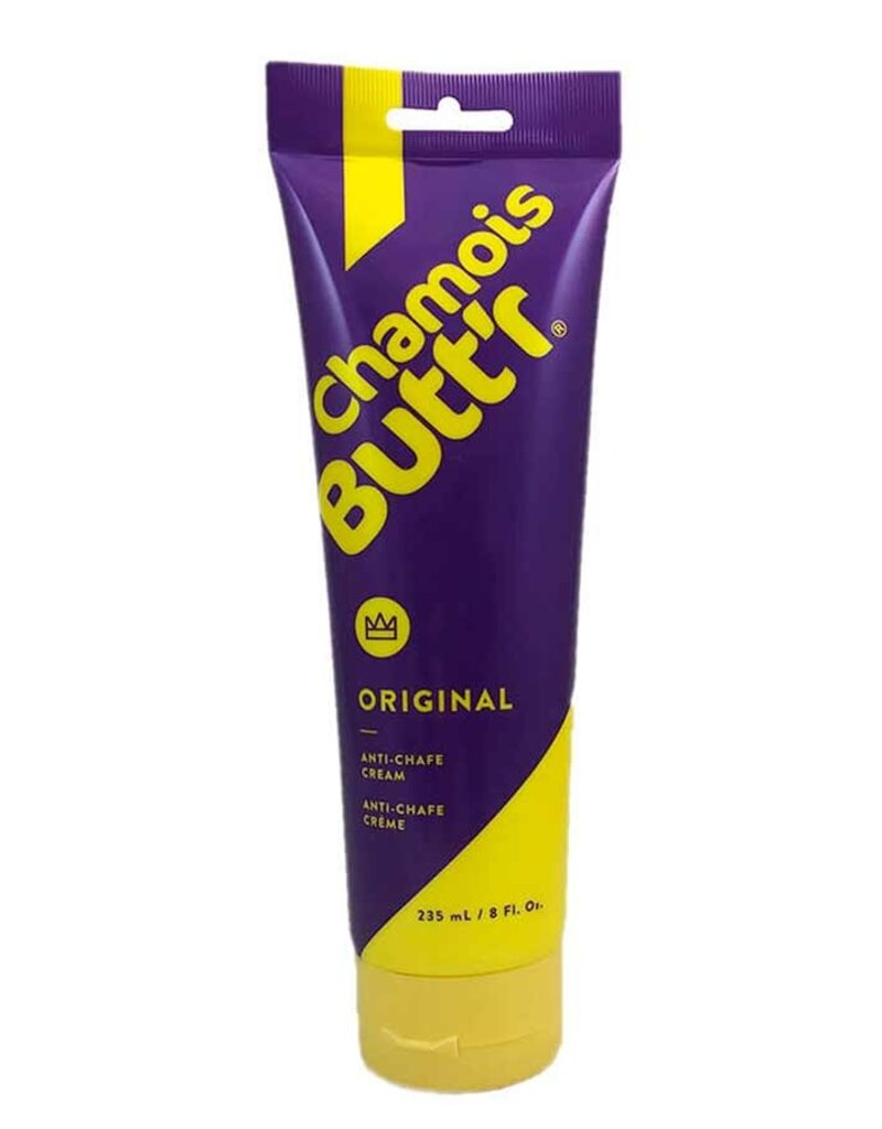 Paceline Products Chamois Butt'R, tube, 8oz
