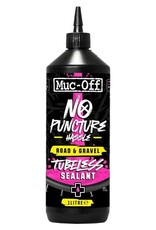 Muc-Off Muc-Off, Road & Gravel Tubeless Sealant, Tubeless Sealant, 1L
